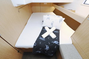 Bavaria Cruiser 46 „silence four“ – fotka 15