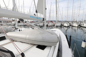 Bavaria Cruiser 46 „silence four“ – fotka 2