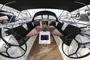 Bavaria Cruiser 46 „silence four“ – fotka 5