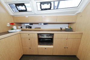 Bavaria Cruiser 46 „silence four“ – fotka 10