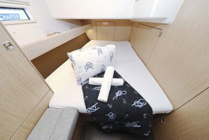 Bavaria Cruiser 46 „silence four“ – fotka 14
