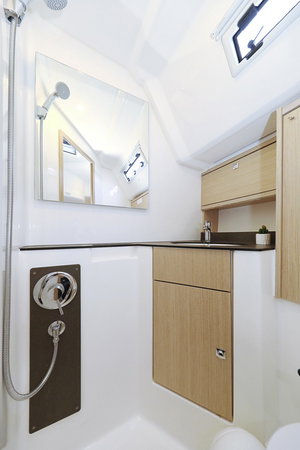 Bavaria Cruiser 46 „silence four“ – fotka 17