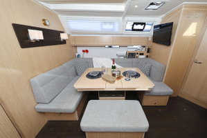 Bavaria Cruiser 46 „silence four“ – fotka 8