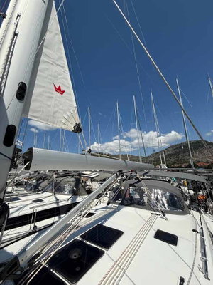 Bavaria Cruiser 46 Style „Elea“ – fotka 6