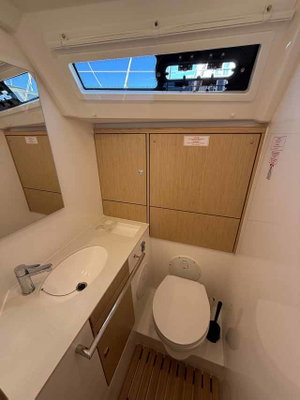 Bavaria Cruiser 46 Style „Elea“ – fotka 17