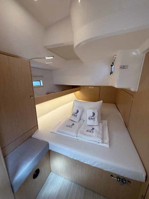 Bavaria Cruiser 46 Style „Elea“ – fotka 15