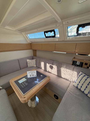 Bavaria Cruiser 46 Style „Elea“ – fotka 10