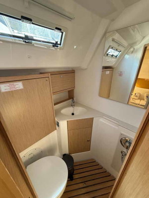 Bavaria Cruiser 46 Style „Elea“ – fotka 19