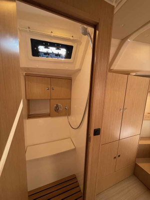 Bavaria Cruiser 46 Style „Elea“ – fotka 18