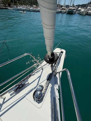 Bavaria Cruiser 46 Style „Elea“ – fotka 4