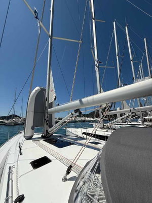 Bavaria Cruiser 46 Style „Elea“ – fotka 3