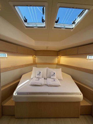 Bavaria Cruiser 46 Style „Elea“ – fotka 14