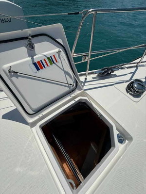 Bavaria Cruiser 46 Style „Elea“ – fotka 5