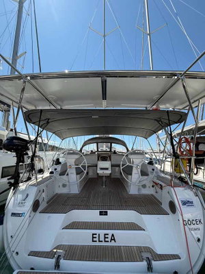 Bavaria Cruiser 46 Style „Elea“ – fotka 2