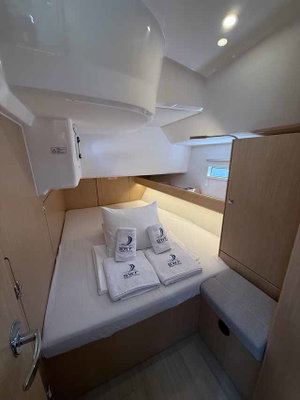 Bavaria Cruiser 46 Style „Elea“ – fotka 16