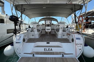 Bavaria Cruiser 46 Style „Elea“ – fotka 1