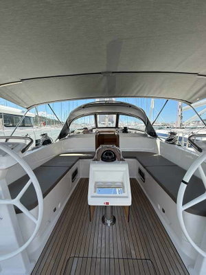 Bavaria Cruiser 46 Style „Elea“ – fotka 7