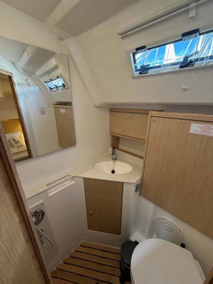 Bavaria Cruiser 46 Style „Elea“ – fotka 20