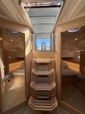 Bavaria Cruiser 46 Style „Elea“ – fotka 13