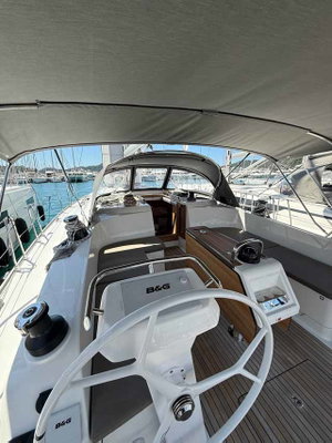 Bavaria Cruiser 46 Style „Elea“ – fotka 8