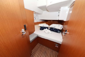 Bavaria Cruiser 46 Style „Cala Mawa“ – fotka 24