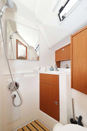 Bavaria Cruiser 46 Style „Cala Mawa“ – fotka 32