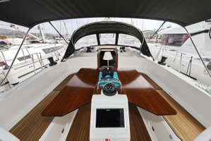 Bavaria Cruiser 46 Style „Cala Mawa“ – fotka 8