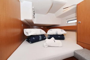 Bavaria Cruiser 46 Style „Cala Mawa“ – fotka 27