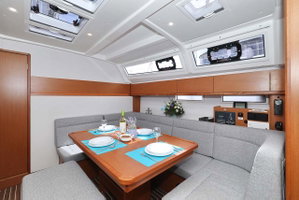 Bavaria Cruiser 46 Style „Cala Mawa“ – fotka 12