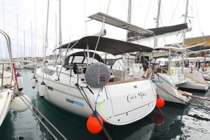 Bavaria Cruiser 46 Style „Cala Mawa“ – fotka 2
