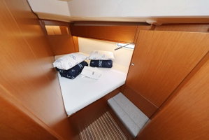 Bavaria Cruiser 46 Style „Cala Mawa“ – fotka 22