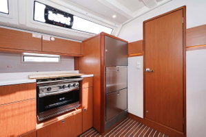 Bavaria Cruiser 46 Style „Cala Mawa“ – fotka 18