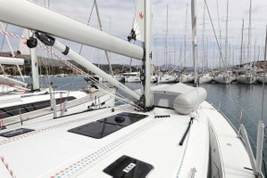 Bavaria Cruiser 46 Style „Cala Mawa“ – fotka 3