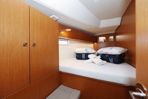 Bavaria Cruiser 46 Style „Cala Mawa“ – fotka 19