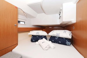 Bavaria Cruiser 46 Style „Cala Mawa“ – fotka 25