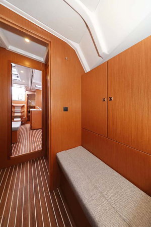 Bavaria Cruiser 46 Style „Cala Mawa“ – fotka 21
