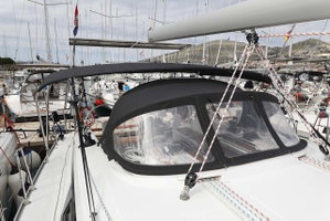 Bavaria Cruiser 46 Style „Cala Mawa“ – fotka 4