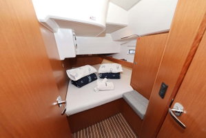 Bavaria Cruiser 46 Style „Cala Mawa“ – fotka 26