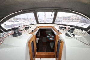 Bavaria Cruiser 46 Style „Cala Mawa“ – fotka 9