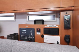 Bavaria Cruiser 46 Style „Cala Mawa“ – fotka 14