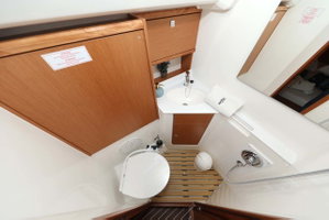Bavaria Cruiser 46 Style „Cala Mawa“ – fotka 33