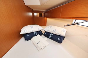 Bavaria Cruiser 46 Style „Cala Mawa“ – fotka 23