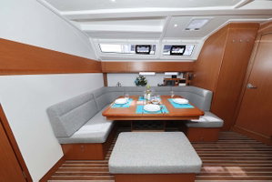 Bavaria Cruiser 46 Style „Cala Mawa“ – fotka 13