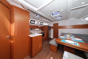 Bavaria Cruiser 46 Style „Cala Mawa“ – fotka 11