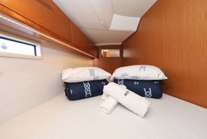 Bavaria Cruiser 46 Style „Cala Mawa“ – fotka 20