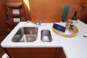 Bavaria Cruiser 46 Style „Cala Mawa“ – fotka 17