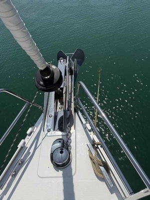 Bavaria Cruiser 46 Style „Casandra“ – fotka 6