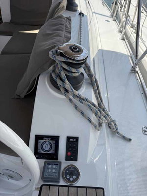 Bavaria Cruiser 46 Style „Casandra“ – fotka 3