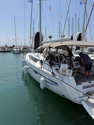 Bavaria Cruiser 46 Style „Casandra“ – fotka 1