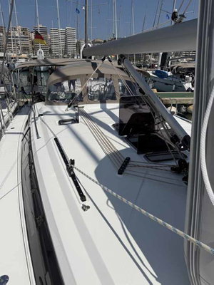 Bavaria Cruiser 46 Style „Casandra“ – fotka 7